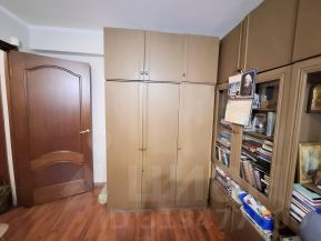 2-комн.кв., 44 м², этаж 4