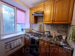 2-комн.кв., 44 м², этаж 4