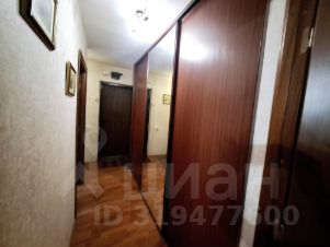 2-комн.кв., 44 м², этаж 4