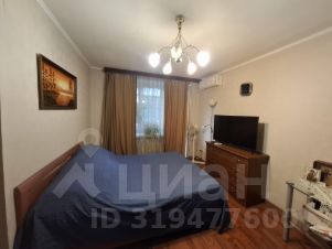 2-комн.кв., 44 м², этаж 4