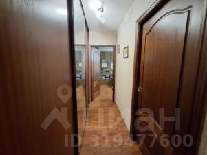 2-комн.кв., 44 м², этаж 4