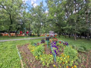 2-комн.кв., 44 м², этаж 4