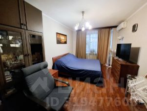 2-комн.кв., 44 м², этаж 4