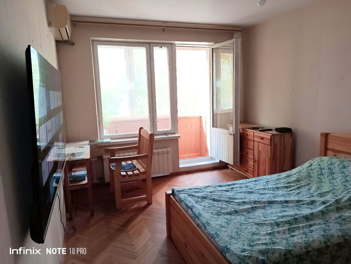 2-комнатная квартира, 42,8 м² — фото 7