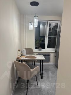 1-комн.кв., 34 м², этаж 4