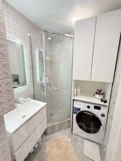 1-комн.кв., 34 м², этаж 4