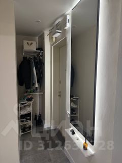 1-комн.кв., 34 м², этаж 4