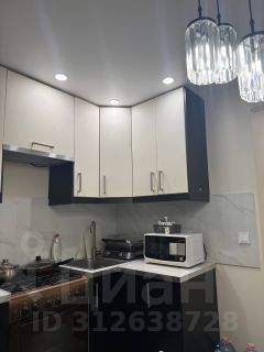1-комн.кв., 34 м², этаж 4