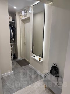 1-комн.кв., 34 м², этаж 4