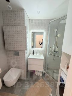 1-комн.кв., 34 м², этаж 4
