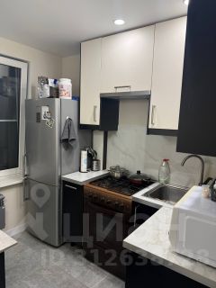 1-комн.кв., 34 м², этаж 4
