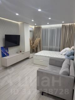1-комн.кв., 34 м², этаж 4