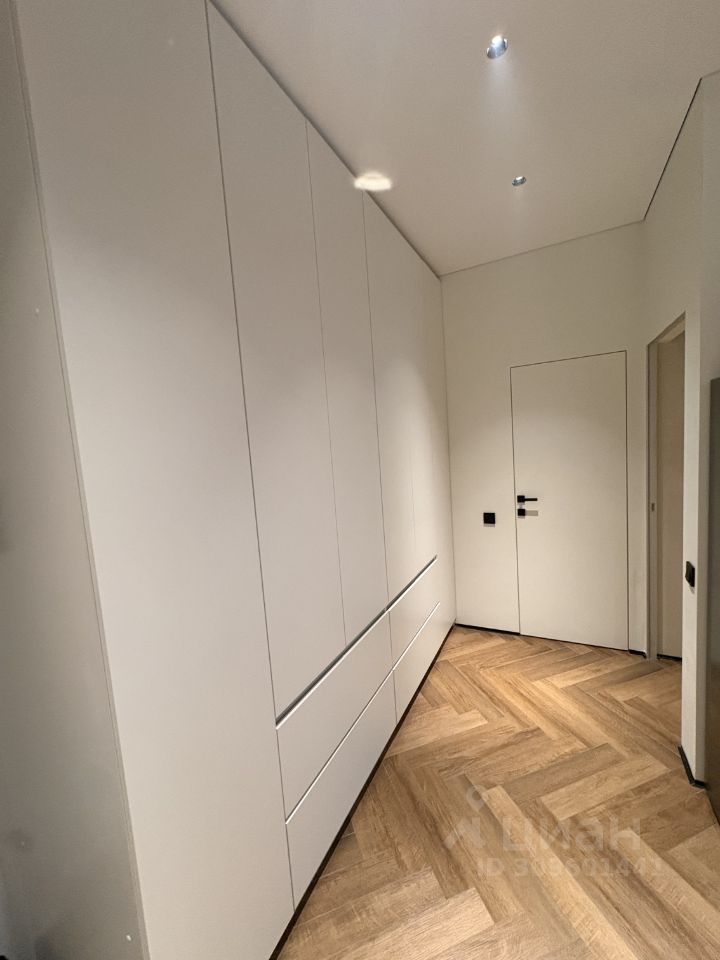 1-комнатная квартира, 35 м² — фото 7