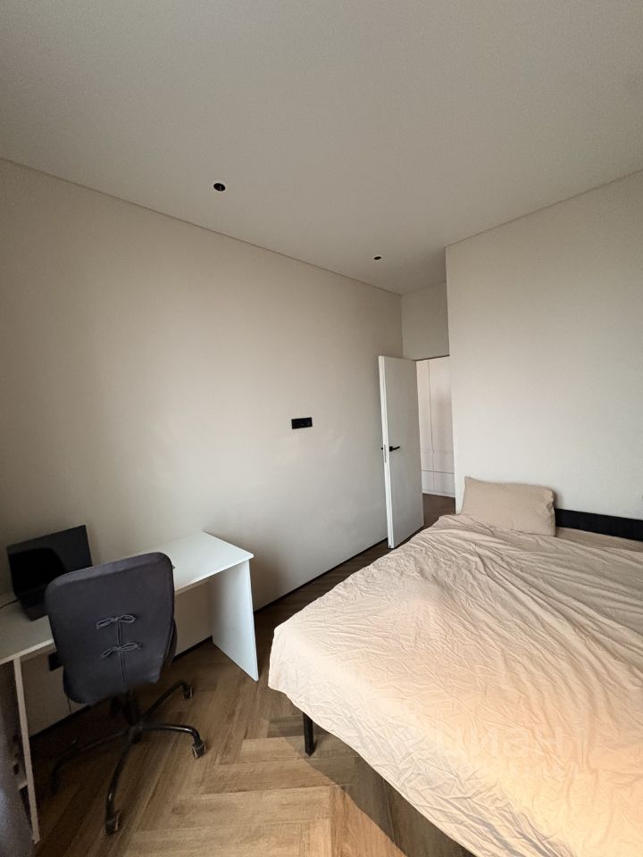 1-комнатная квартира, 35 м² — фото 5