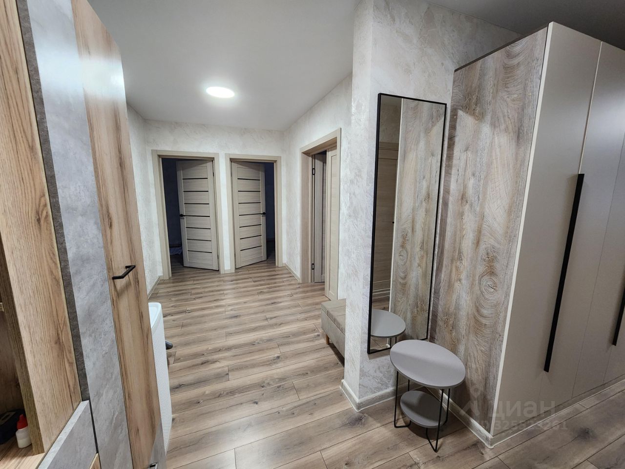 3-комнатная квартира, 72,2 м² — фото 2