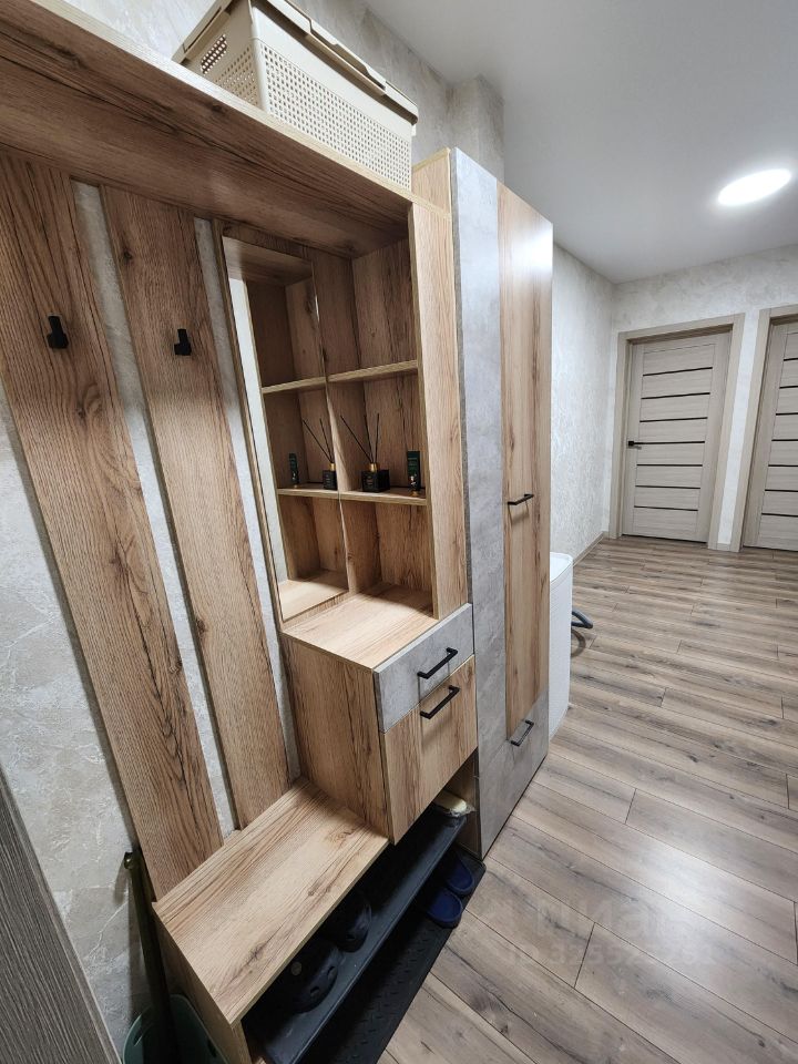3-комнатная квартира, 72,2 м² — фото 3