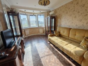 1-комн.кв., 40 м², этаж 6