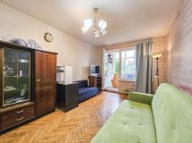 2-комн.кв., 45 м², этаж 6 2-комн.кв., 45 м², этаж 6