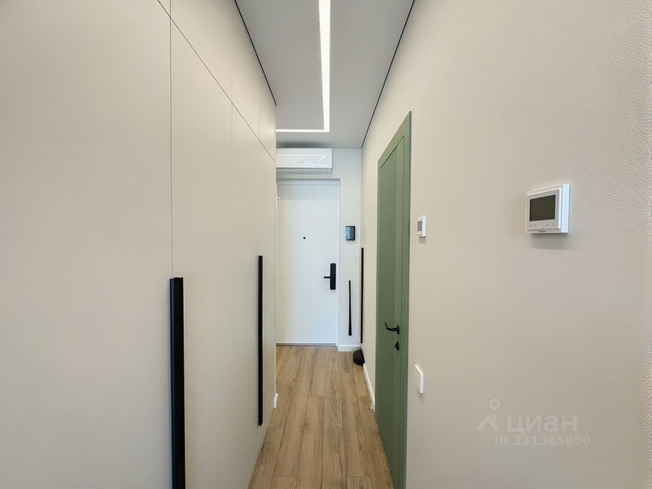 Квартира-студия, 22,3 м² — фото 5