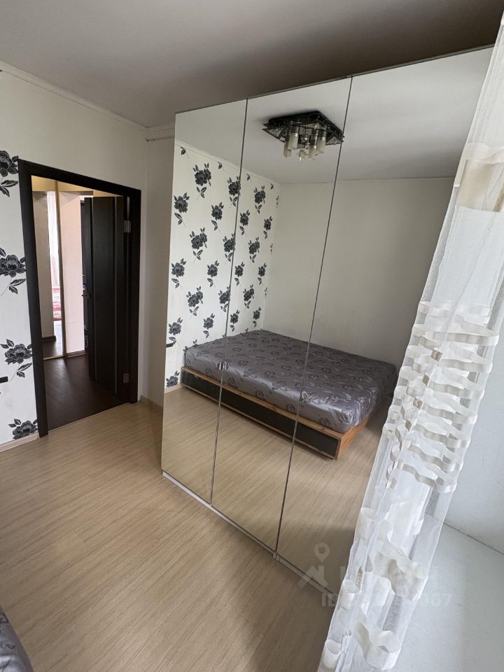 2-комнатная квартира, 41 м² — фото 4