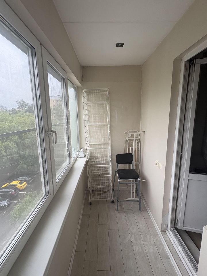 2-комнатная квартира, 41 м² — фото 6