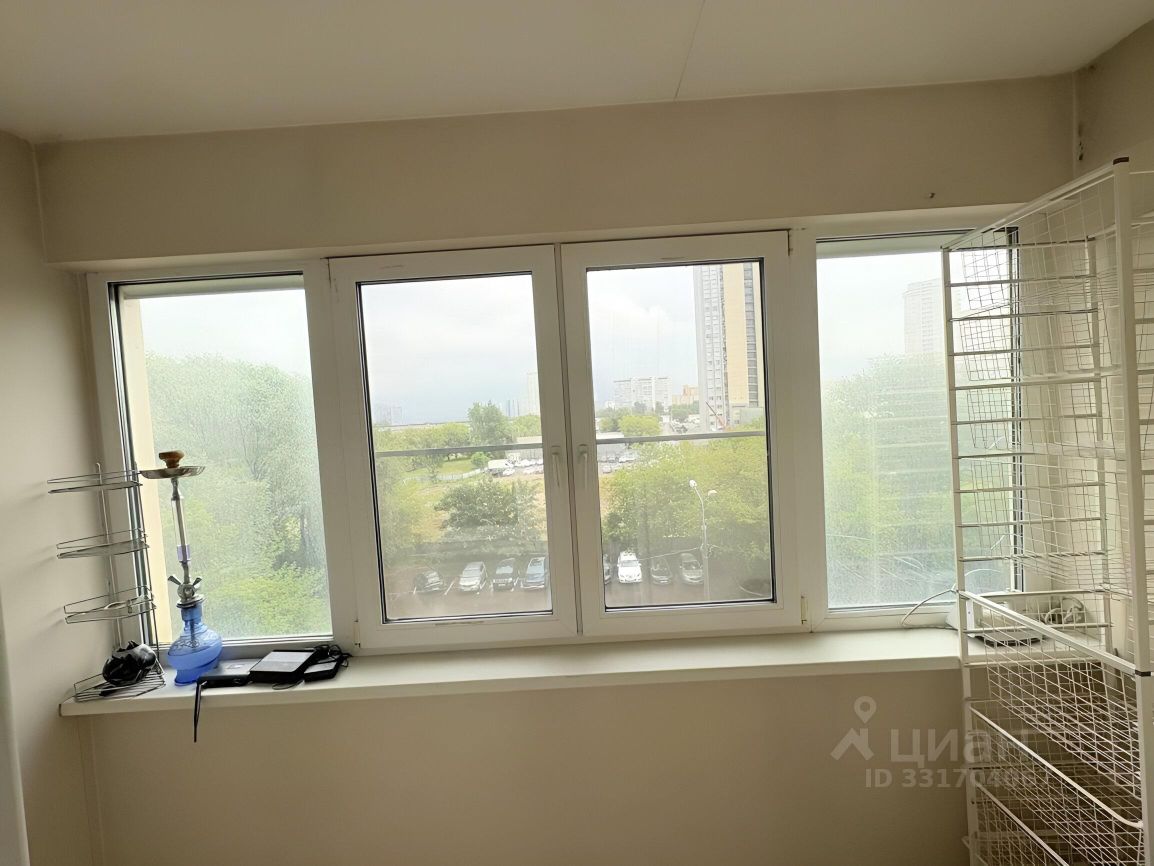 2-комнатная квартира, 41 м² — фото 7