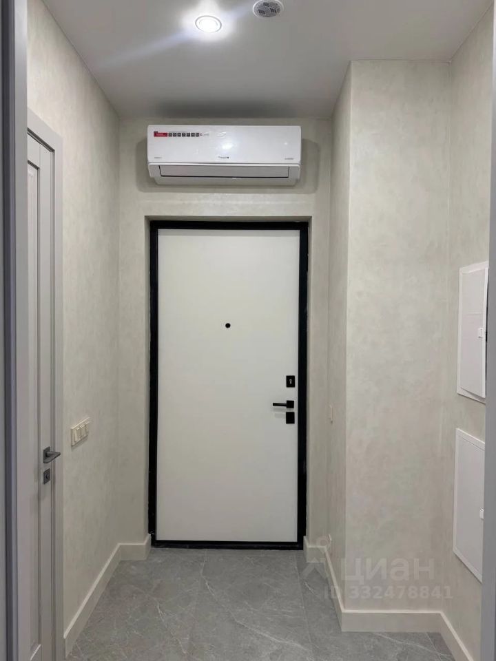 1-комнатная квартира, 40,3 м² — фото 6