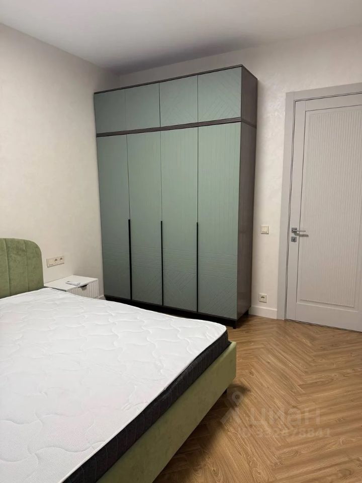 1-комнатная квартира, 40,3 м² — фото 8