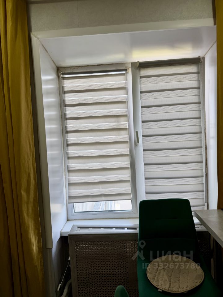 2-комнатная квартира, 55 м² — фото 8