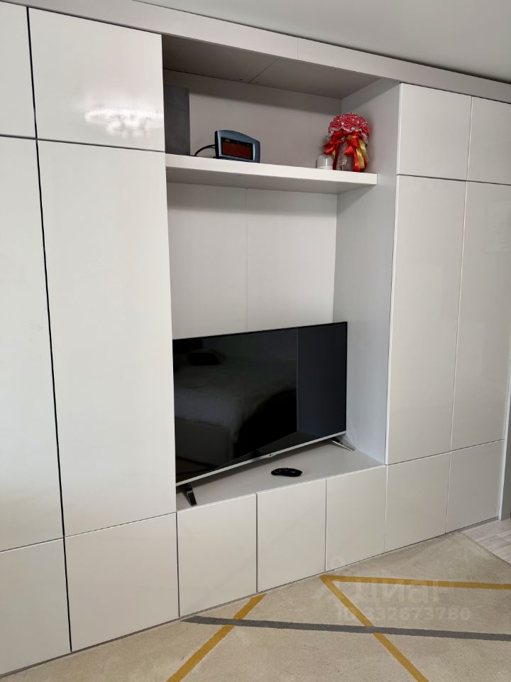 2-комнатная квартира, 55 м² — фото 3