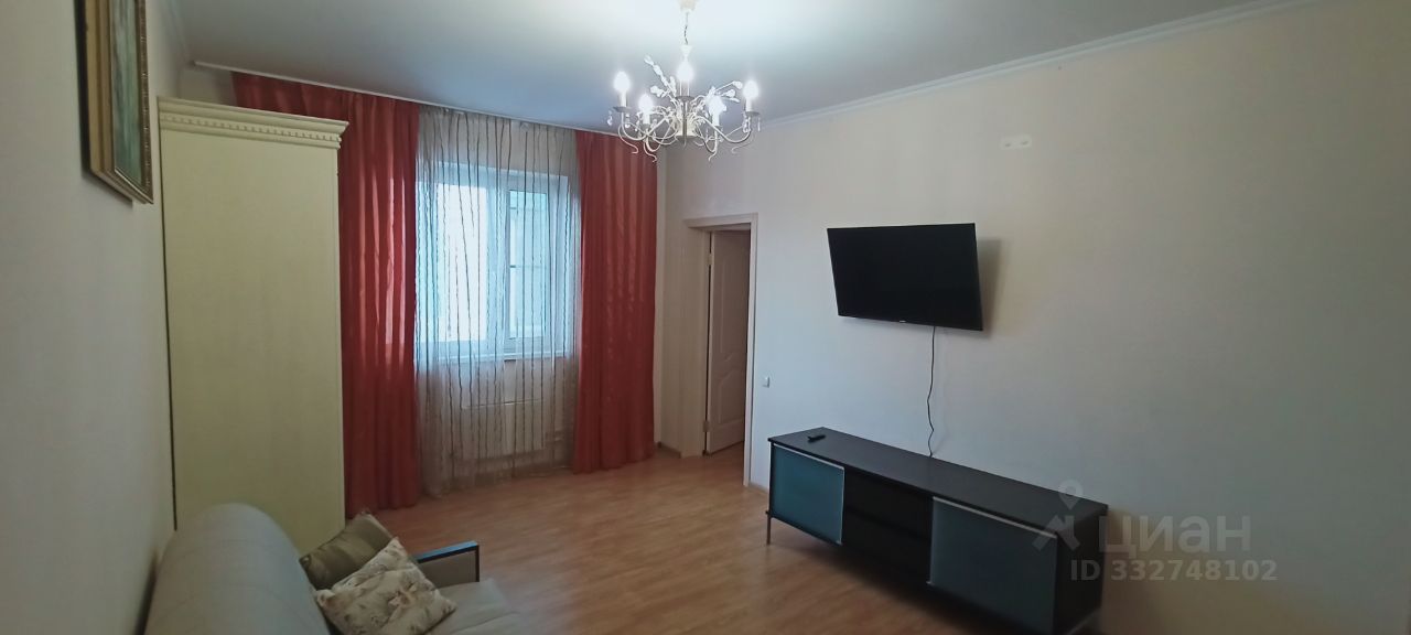 3-комнатная квартира, 81 м² — фото 7