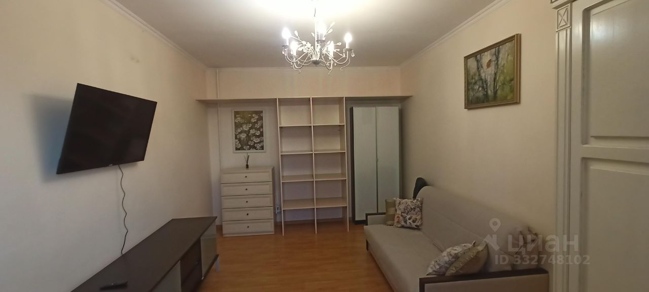 3-комнатная квартира, 81 м² — фото 5