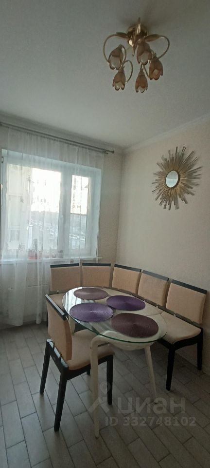 3-комнатная квартира, 81 м² — фото 8