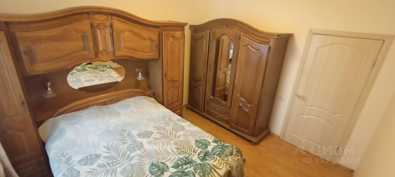 3-комнатная квартира, 81 м² — фото 4