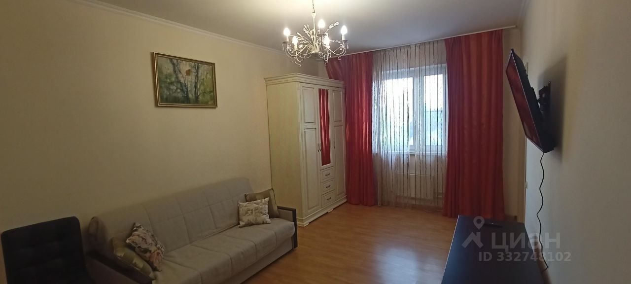 3-комнатная квартира, 81 м² — фото 6