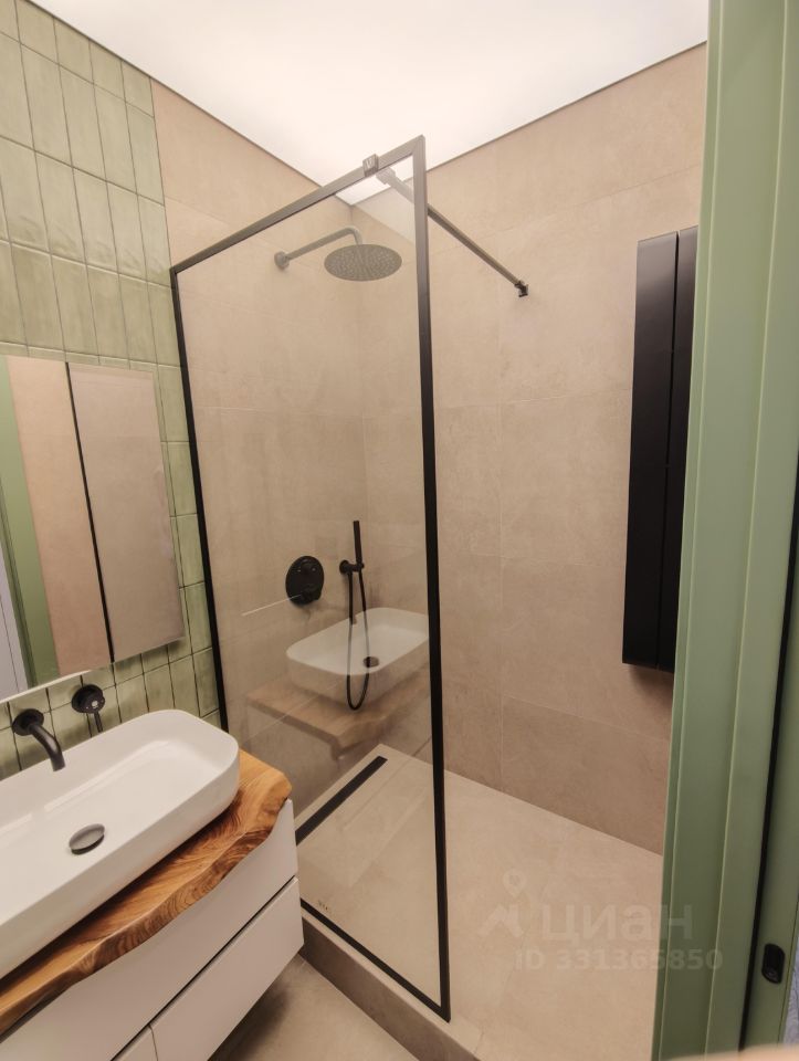 Квартира-студия, 22,3 м² — фото 4