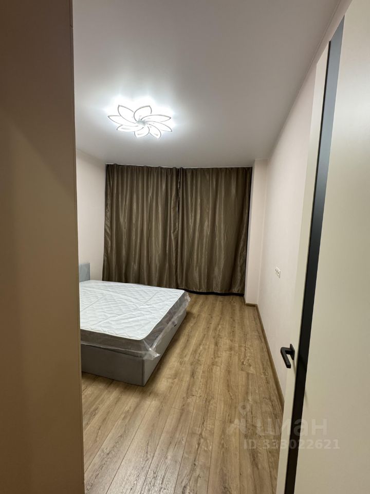 Евро2-комнатная квартира, 46,5 м² — фото 6