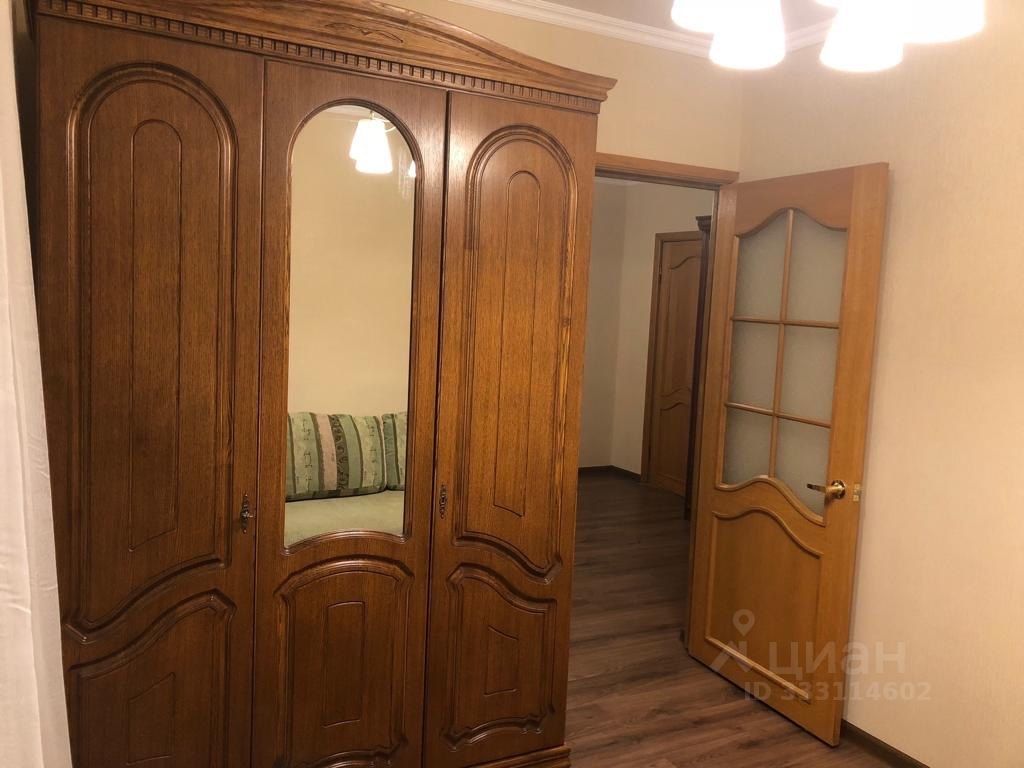 3-комнатная квартира, 65 м² — фото 7