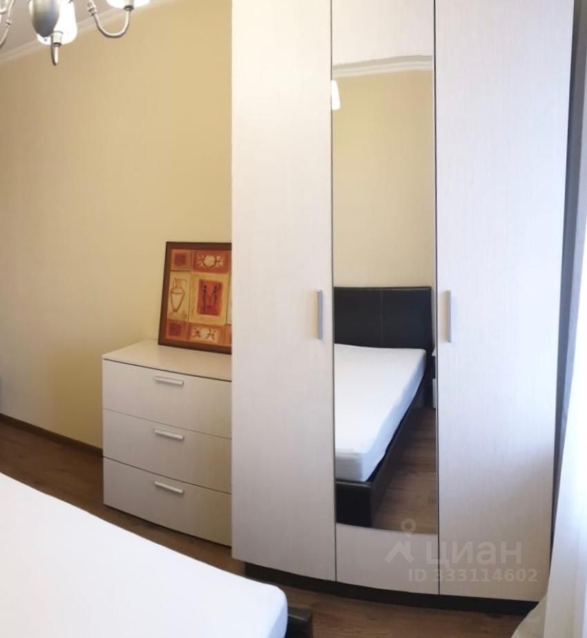 3-комнатная квартира, 65 м² — фото 4
