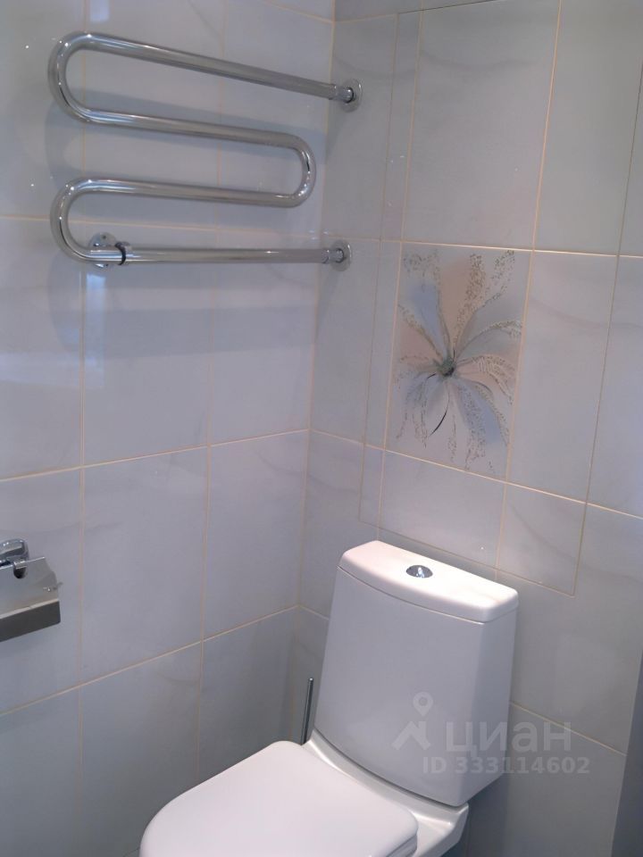 3-комнатная квартира, 65 м² — фото 6