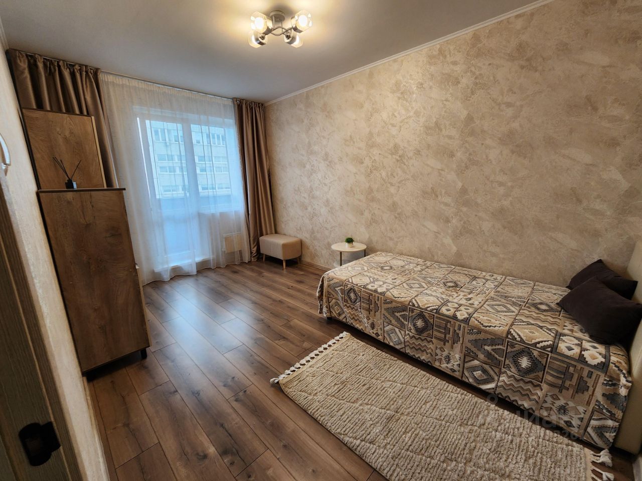 3-комнатная квартира, 72,2 м² — фото 6