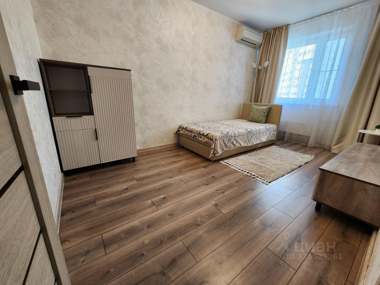 3-комнатная квартира, 72,2 м² — фото 5