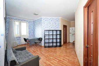 1-комн.кв., 50 м², этаж 4 1-комн.кв., 50 м², этаж 4