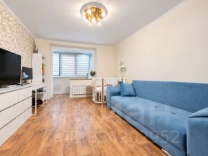 1-комн.кв., 33 м², этаж 9