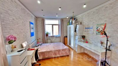 3-комн.кв., 70 м², этаж 5