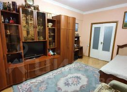 2-комн.кв., 68 м², этаж 2