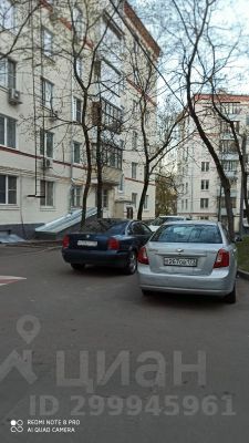 1-комн.кв., 33 м², этаж 5