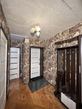 2-комн.кв., 45 м², этаж 4