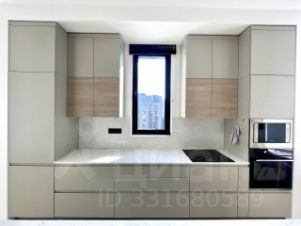 2-комн.кв., 71 м², этаж 11