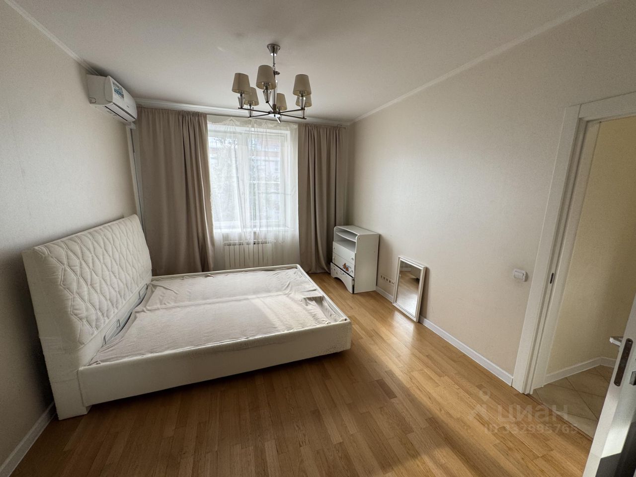 3-комнатная квартира, 73 м² — фото 5